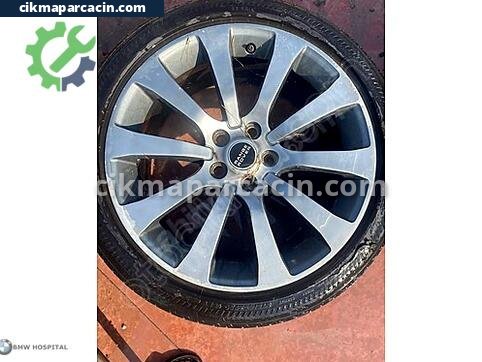 Land Rover Range Rover Jant çıkma parça