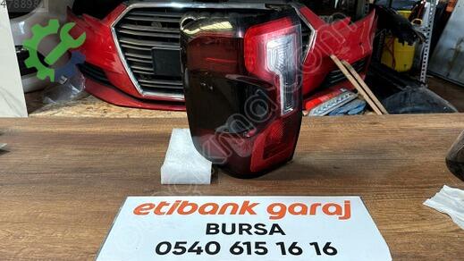 Ford Ranger Sol Arka Stop N1WB-13405-CH çıkma parça