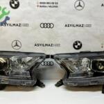 RANGER FULL LED TAKIM FAR (ORJİNAL)