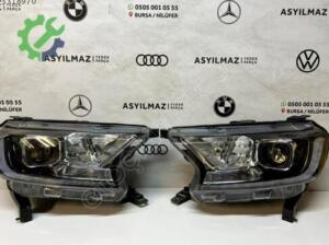 RANGER FULL LED TAKIM FAR (ORJİNAL)