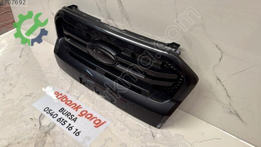 Ford Ranger Ön Panjur çıkma parça