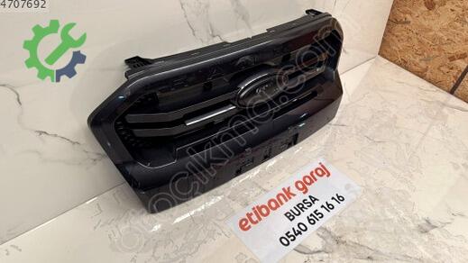 Ford Ranger Ön Panjur çıkma parça