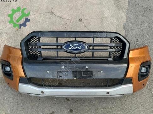 Ford Ranger Ön Tampon çıkma parça