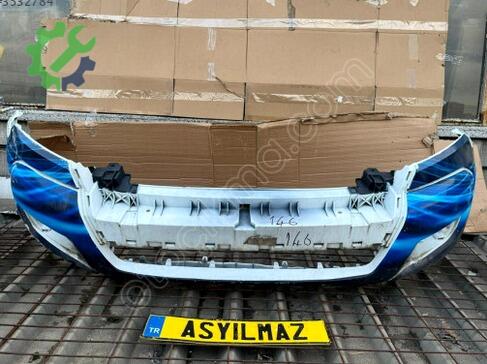 Ford Ranger Ön Tampon çıkma parça