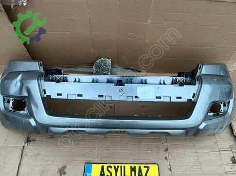 Ford Ranger Ön Tampon çıkma parça