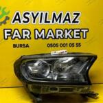 RANGER SAĞ FAR – ORJİNAL