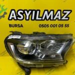 RANGER SAĞ FAR (ORJİNAL HATASIZ) – EB3B13W030ASA