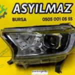 RANGER SOL FAR (ORJİNAL) – HATASIZ