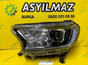RANGER SOL FAR (ORJİNAL) – HATASIZ