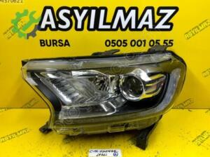 RANGER SOL FAR (ORJİNAL) – XENON MODEL BEYİNLİ
