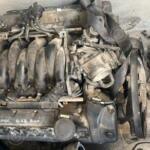 Land Rover Range Rover Motor Komple Çıkma