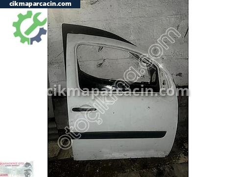 Renault Kangoo Kapı çıkma parça