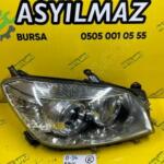 RAV-4 SAĞ FAR ORJİNAL – 81145-42460