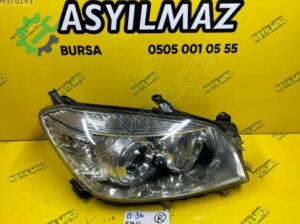 RAV-4 SAĞ FAR ORJİNAL – 81145-42460