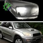 RAV4 SIFIR SAĞ FAR CAMI 2001-2004