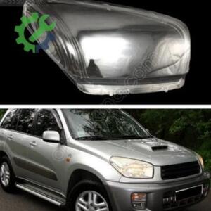 RAV4 SIFIR SAĞ FAR CAMI 2001-2004