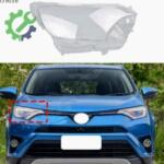 RAV4 SIFIR SAĞ FAR CAMI 2016-2018