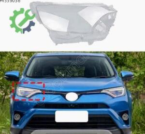 RAV4 SIFIR SAĞ FAR CAMI 2016-2018