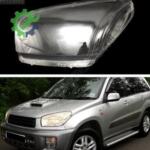RAV4 SIFIR SOL FAR CAMI 2001-2004
