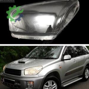 RAV4 SIFIR SOL FAR CAMI 2001-2004