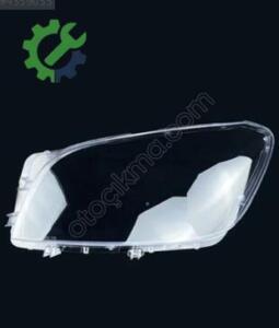 RAV4 SIFIR SOL FAR CAMI 2005-2007