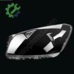 RAV4 SIFIR SOL FAR CAMI 2008-2011