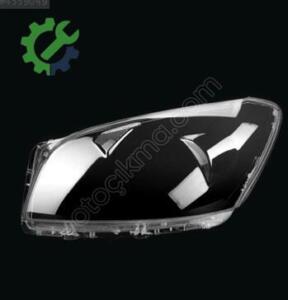 RAV4 SIFIR SOL FAR CAMI 2008-2011