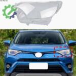RAV4 SIFIR SOL FAR CAMI 2016-2018