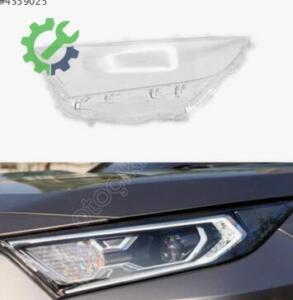 RAV4 SIFIR SOL FAR CAMI 2019