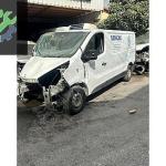 REANAULT TRAFİK 2016 HURDA BELGELİ PARÇALARI VARDIR