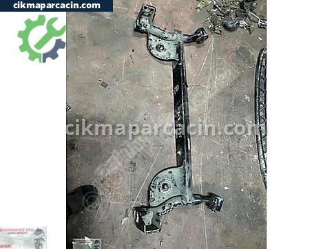 Renault Symbol Torsiyon çıkma parça