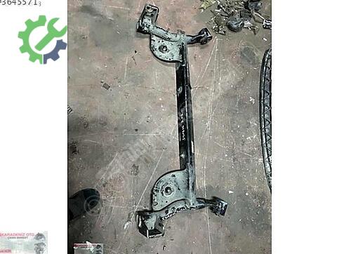 Renault Symbol Torsiyon çıkma parça