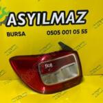REANULT SYMBOL SOL STOP (ORJİNAL)