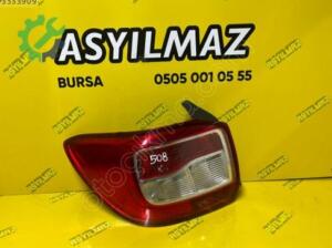 REANULT SYMBOL SOL STOP (ORJİNAL)