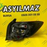 REANULT SYMBOL SOL STOP (ORJİNAL)