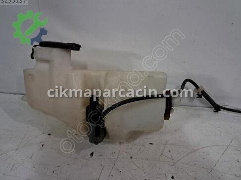 Renault Symbol Cam Suyu Deposu 7700847815 çıkma parça