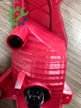 Hyundai i20 Tampon Reflektörü 92406-Q0100 çıkma parça