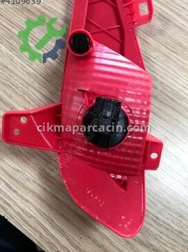 Hyundai i20 Tampon Reflektörü 92406-Q0100 çıkma parça