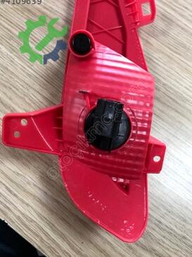 Hyundai i20 Tampon Reflektörü 92406-Q0100 çıkma parça