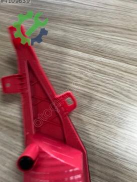 Hyundai i20 Tampon Reflektörü 92406-Q0100 çıkma parça