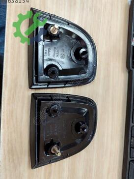Mitsubishi L200 Tampon Reflektörü 8355A015-8355A016 çıkma parça