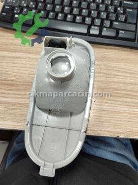 Hyundai Santa Fe Tampon Reflektörü 321-4001R-US çıkma parça