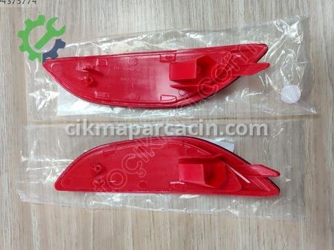 Hyundai Accent Tampon Reflektörü 92405-1R000 çıkma parça