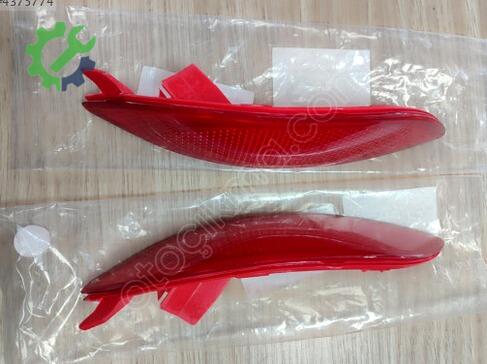 Hyundai Accent Tampon Reflektörü 92405-1R000 çıkma parça