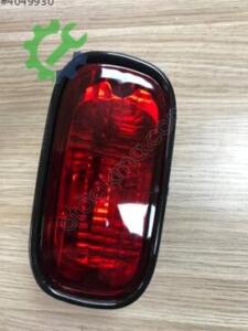 REFLEKTÖR TAMPON GETZ 02-06 ORTA