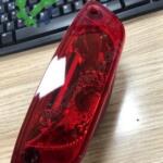 REFLEKTÖR TAMPON GETZ 06-11 ORTA