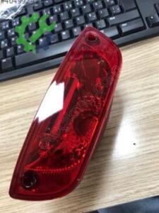 REFLEKTÖR TAMPON GETZ 06-11 ORTA