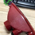 REFLEKTÖR TAMPON GETZ 06-11 ORTA