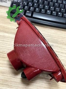 Hyundai Getz Tampon Reflektörü 92405-1C500 çıkma parça