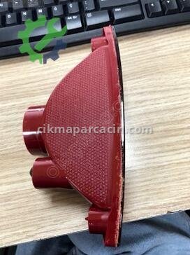 Hyundai Getz Tampon Reflektörü 92405-1C500 çıkma parça